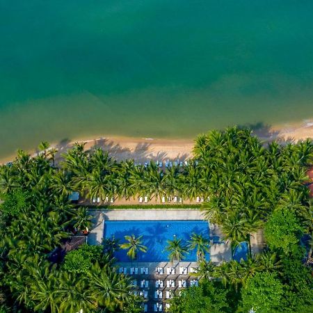 Salinda Resort Phu Quoc - Sparkling Wine Breakfast Exterior foto